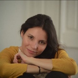 Carla Gràcia Mercadé