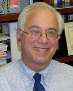 Martin J. Blaser