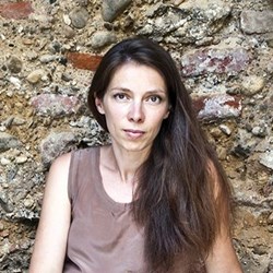 Léonore de Récondo