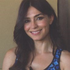Marta Fernández
