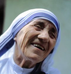 Libri usati di Teresa Di Calcutta (santa)