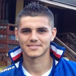 Libri di "mauro Icardi"