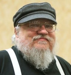 Libri di George R. R. Martin