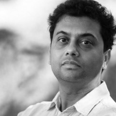 Neel Mukherjee