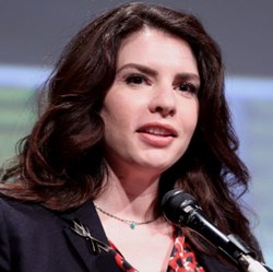 Stephanie Meyer