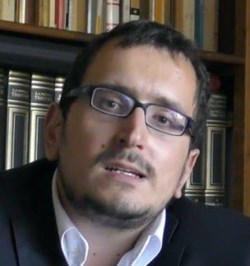 Dario Pisano