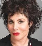 Ruby Wax