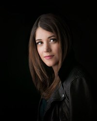 Alexandra Bracken