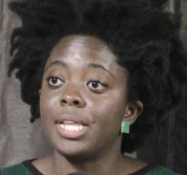 Yaa Gyasi