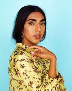 Rupi Kaur