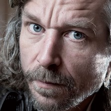 Karl Ove Knausgård