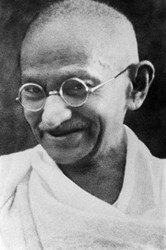 Libri usati di Mohandas Karamchand Gandhi