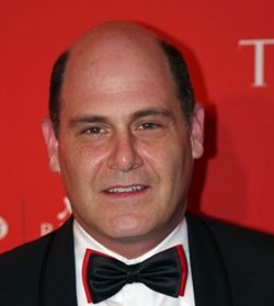 Matthew Weiner