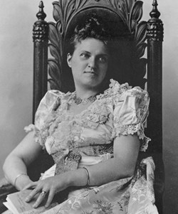 Anna Katharine Green
