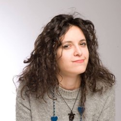 Ebook di Giulia Alonzo