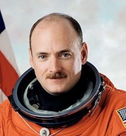 Scott Kelly