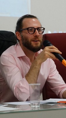 Paolo Orsucci Granata