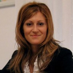 Maria Chiara Gritti