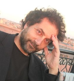 Gian Luca Favetto