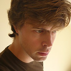 David Szalay