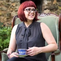 V. E. Schwab