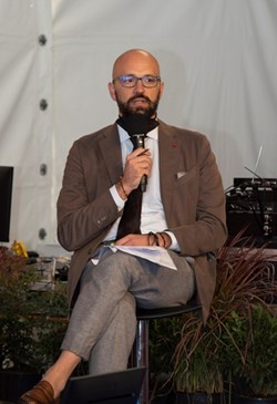 Antonio Cerasa
