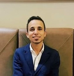 Brahim Maarad