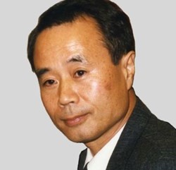 Ryosuke Ohashi