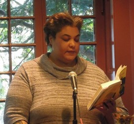 Roxane Gay