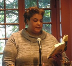 Roxane Gay