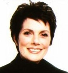 Maureen Orth