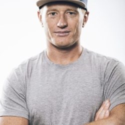 Jimmy Spithill