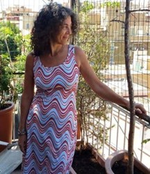 Ebook di Maria Grazia Calandrone
