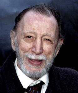 Alan Hovhaness