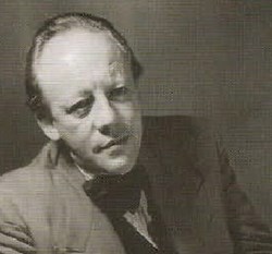 Alan Rawsthorne