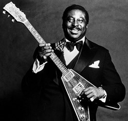 Albert King