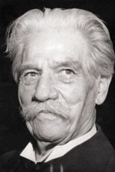 Libri usati di Albert Schweitzer