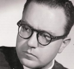 Alberto Ginastera