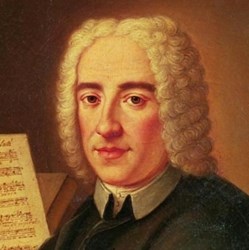Libri usati di Alessandro Scarlatti