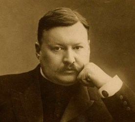 Film con Alexander Kostantinovich Glazunov