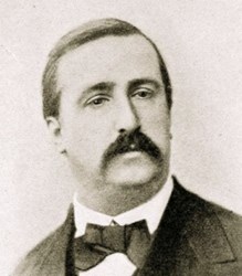 Alexander Porfirevic Borodin