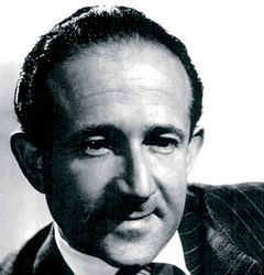 Anatole Fistoulari