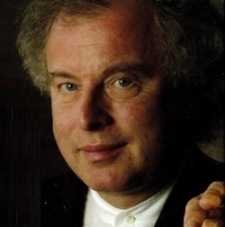 András Schiff