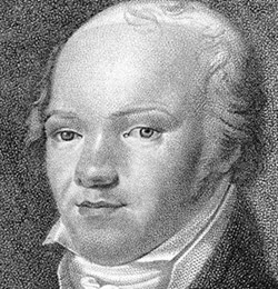 Andreas Jakob Romberg