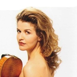 Vinili di Anne-Sophie Mutter