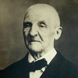 Anton Bruckner