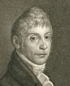 Anton Eberl