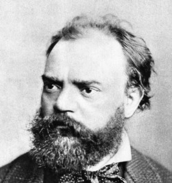 Antonín Dvorak