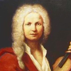 Libri di Antonio Vivaldi