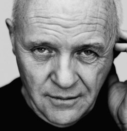 Antony Hopkins